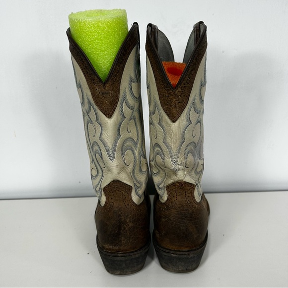 ARIAT womens western cowboy boots - Picture 5 of 9